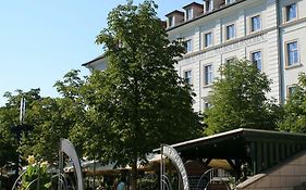 Hotel am Waldschlösschen Dresden